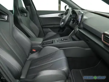 Formentor VZ5 FORMENtOR 2,5 TFSI Matrix LM20 ACC