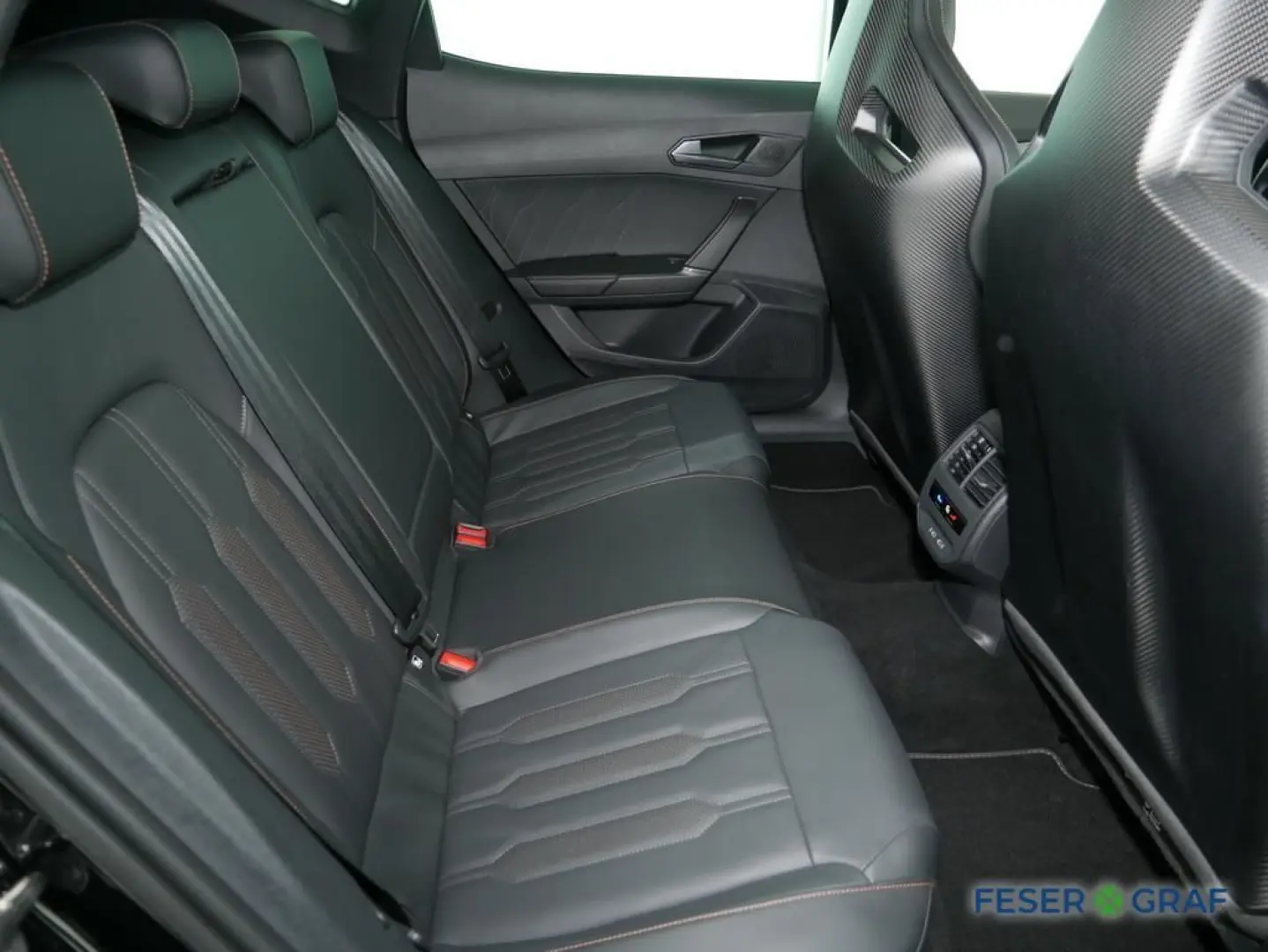 Formentor VZ5 FORMENtOR 2,5 TFSI Matrix LM20 ACC