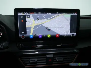 Formentor VZ5 FORMENtOR 2,5 TFSI Matrix LM20 ACC