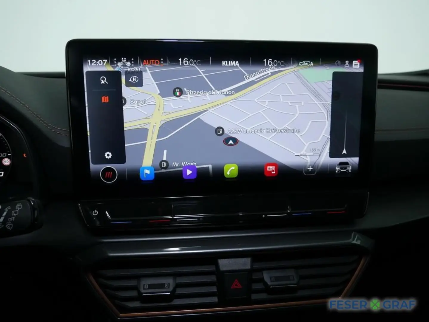 Formentor VZ5 FORMENtOR 2,5 TFSI Matrix LM20 ACC