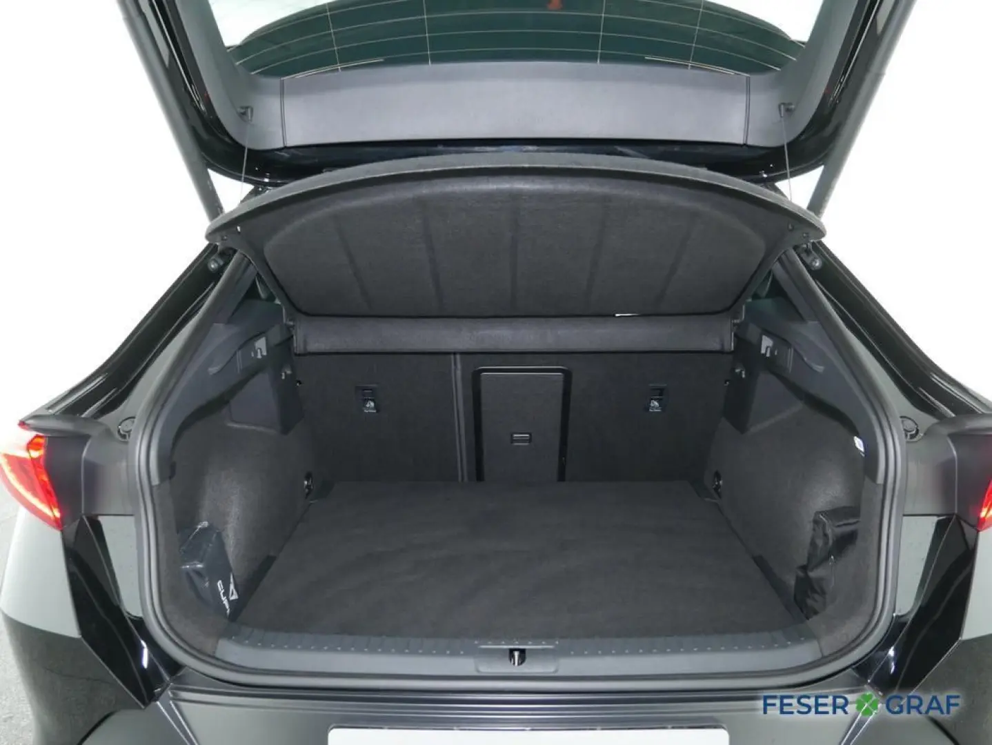 Formentor VZ5 FORMENtOR 2,5 TFSI Matrix LM20 ACC