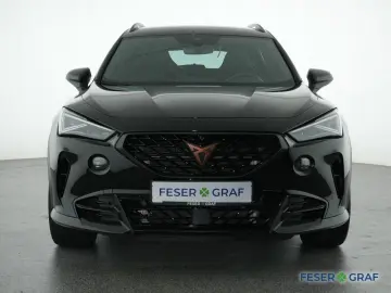 Formentor VZ5 FORMENtOR 2,5 TFSI Matrix LM20 ACC
