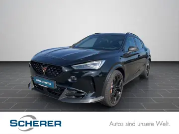 Formentor VZ5 2.0 TSI 4Drive Leder Beats Matrix