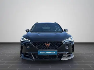 Formentor VZ5 2.0 TSI 4Drive Leder Beats Matrix
