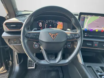 Formentor VZ5 2.0 TSI 4Drive Leder Beats Matrix