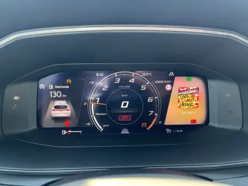 Formentor VZ5 2.0 TSI 4Drive Leder Beats Matrix