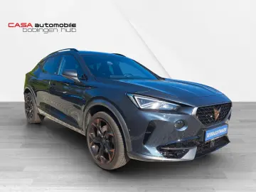 Formentor VZ 4Drive 2.0 TSI DSG Navi elektr Sitz
