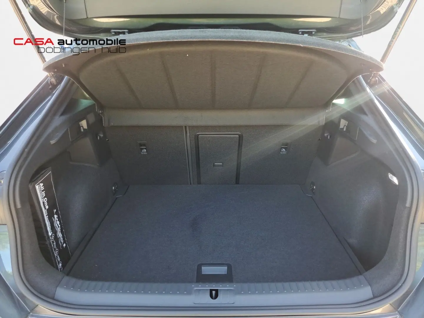 Formentor VZ 4Drive 2.0 TSI DSG Navi elektr Sitz