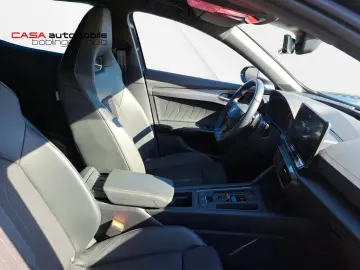 Formentor VZ 4Drive 2.0 TSI DSG Navi elektr Sitz