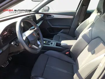 Formentor VZ 4Drive 2.0 TSI DSG Navi elektr Sitz
