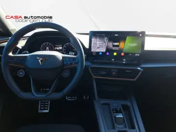 Formentor VZ 4Drive 2.0 TSI DSG Navi elektr Sitz