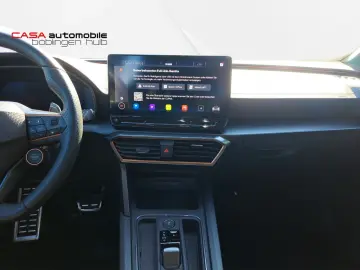 Formentor VZ 4Drive 2.0 TSI DSG Navi elektr Sitz