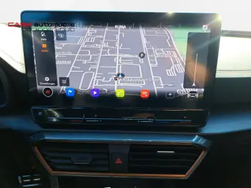 Formentor VZ 4Drive 2.0 TSI DSG Navi elektr Sitz