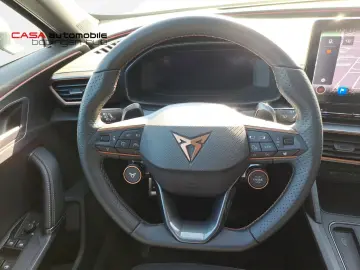 Formentor VZ 4Drive 2.0 TSI DSG Navi elektr Sitz