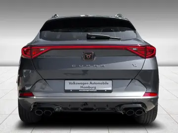 Formentor VZ 2.0 TSI DSG 4Drive Panoramadach