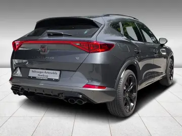 Formentor VZ 2.0 TSI DSG 4Drive Panoramadach