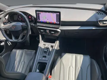 Formentor VZ 2.0 TSI DSG 4Drive Panoramadach