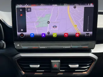 Formentor VZ 2.0 TSI DSG 4Drive Panoramadach
