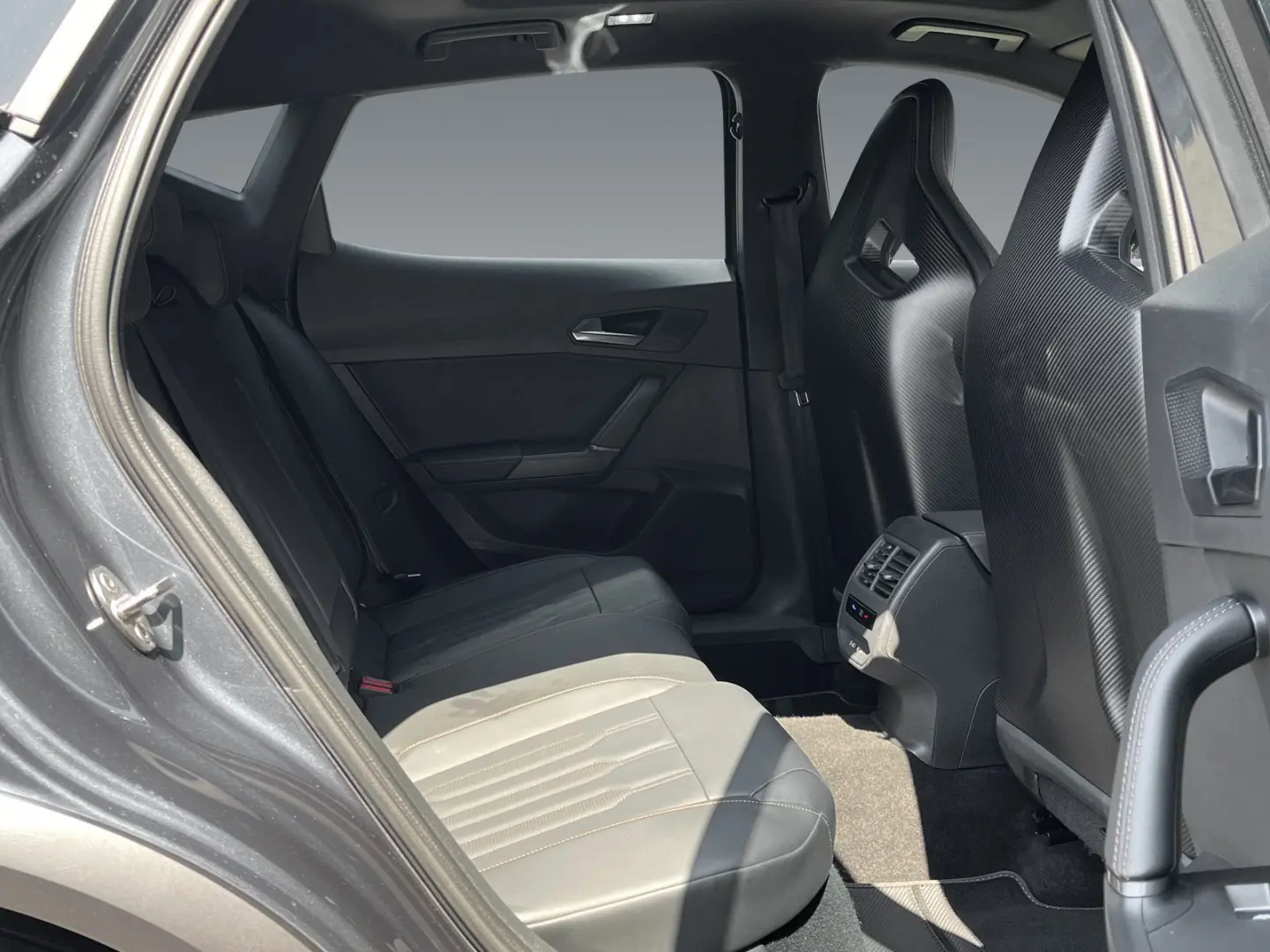 Formentor VZ 2.0 TSI DSG 4Drive Panoramadach