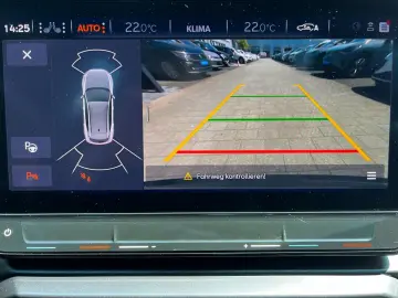 Formentor VZ 2.0 TSI DSG 4Drive Panoramadach