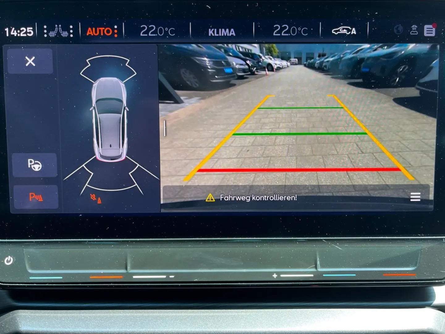 Formentor VZ 2.0 TSI DSG 4Drive Panoramadach