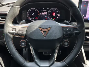 Formentor VZ 2.0 TSI DSG 4Drive Panoramadach