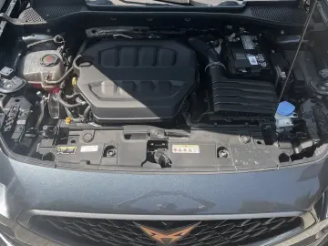 Formentor VZ 2.0 TSI DSG 4Drive Panoramadach