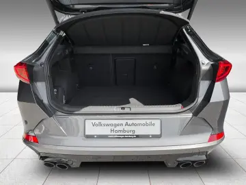 Formentor VZ 2.0 TSI DSG 4Drive Panoramadach