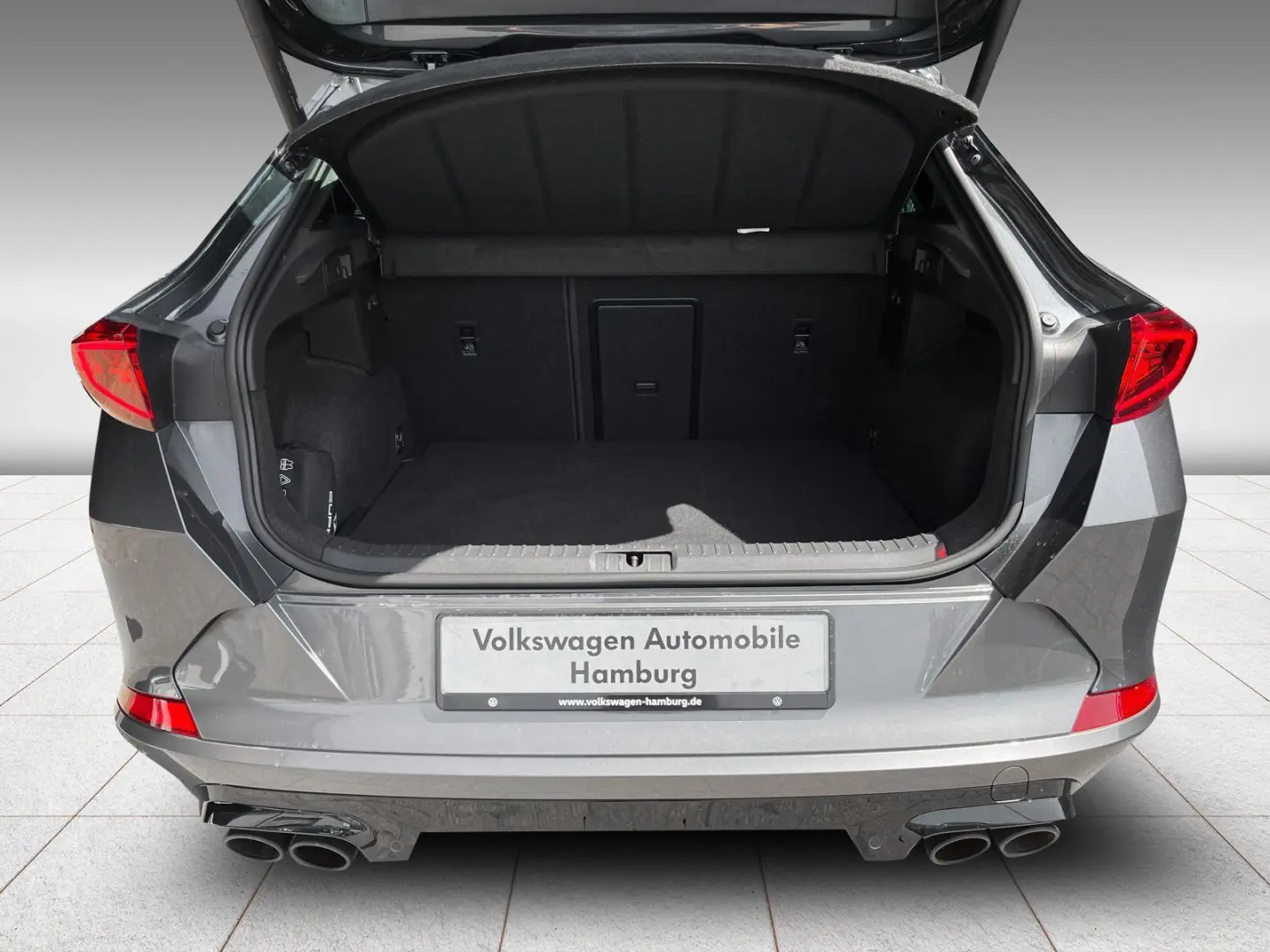 Formentor VZ 2.0 TSI DSG 4Drive Panoramadach