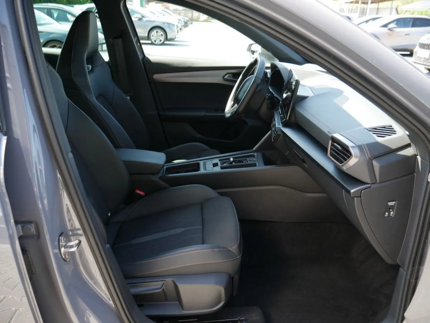 Formentor 2.0 TSI VZ 4Drive COPPER NAVI ACC LED
