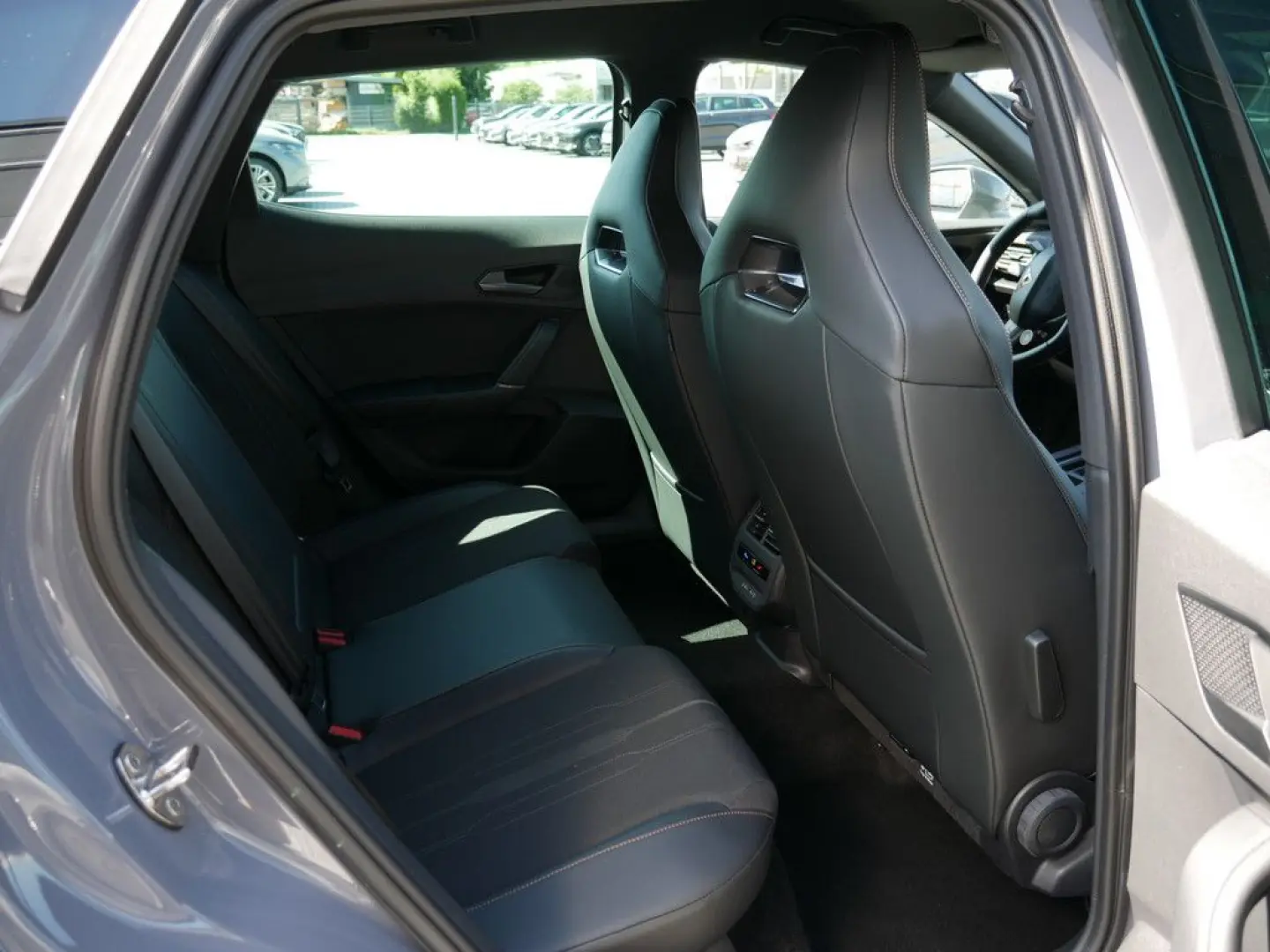 Formentor 2.0 TSI VZ 4Drive COPPER NAVI ACC LED