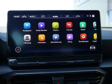 Formentor 2.0 TSI VZ 4Drive COPPER NAVI ACC LED