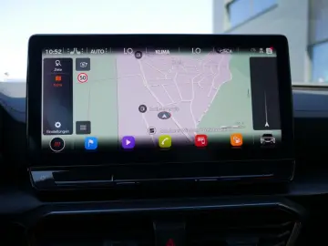 Formentor 2.0 TSI VZ 4Drive COPPER NAVI ACC LED