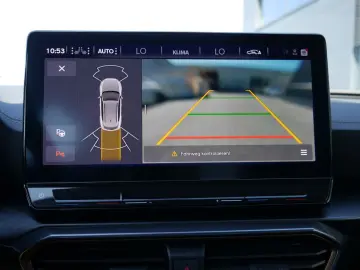 Formentor 2.0 TSI VZ 4Drive COPPER NAVI ACC LED