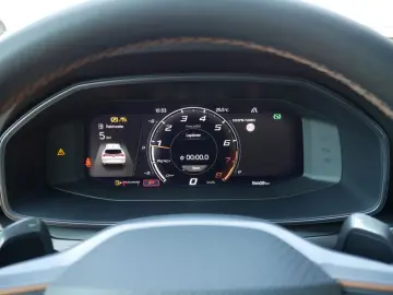 Formentor 2.0 TSI VZ 4Drive COPPER NAVI ACC LED