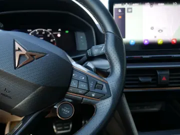 Formentor 2.0 TSI VZ 4Drive COPPER NAVI ACC LED