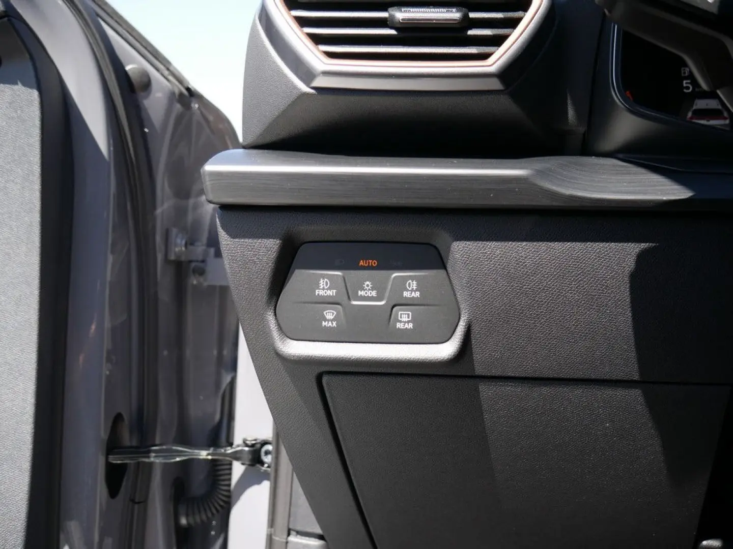 Formentor 2.0 TSI VZ 4Drive COPPER NAVI ACC LED