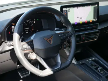 Formentor 2.0 TSI VZ 4Drive COPPER NAVI ACC LED