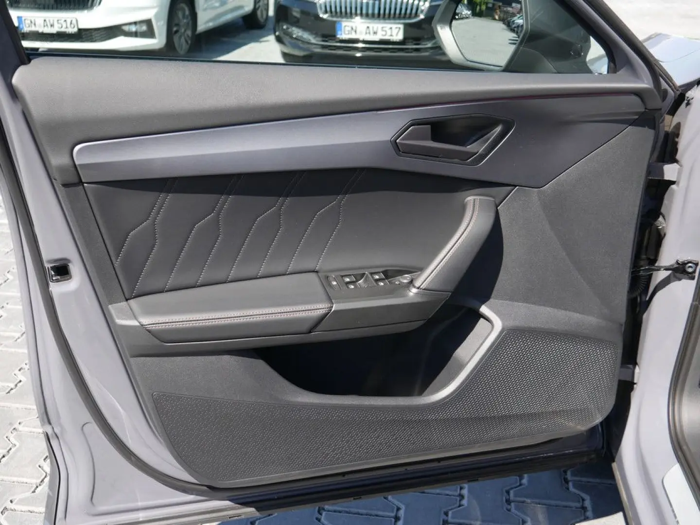 Formentor 2.0 TSI VZ 4Drive COPPER NAVI ACC LED