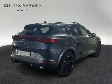 Formentor VZ 2.0 TSI 4Drive DSG |LED|BEATS|AHK|