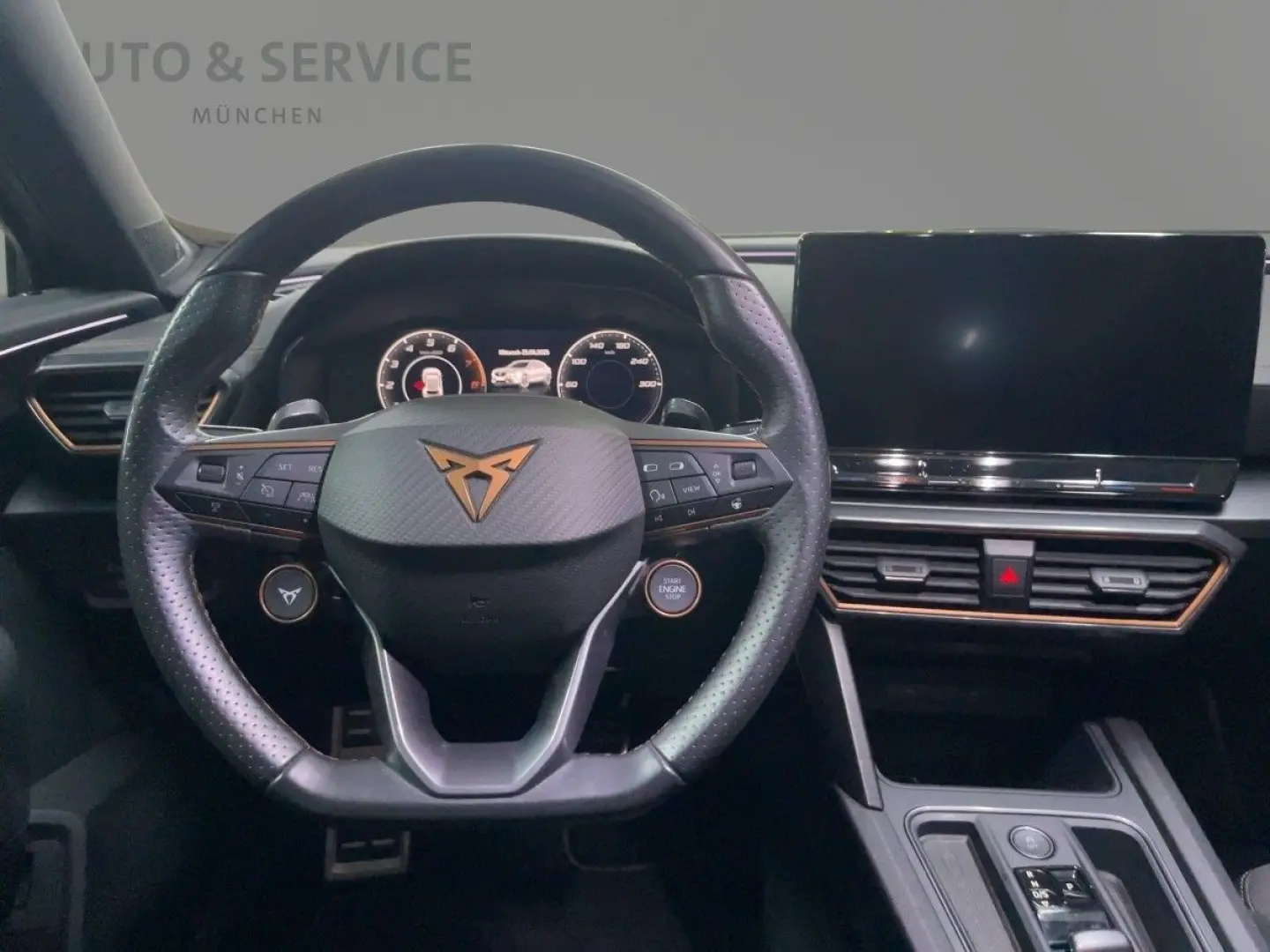 Formentor VZ 2.0 TSI 4Drive DSG |LED|BEATS|AHK|