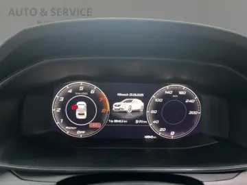 Formentor VZ 2.0 TSI 4Drive DSG |LED|BEATS|AHK|