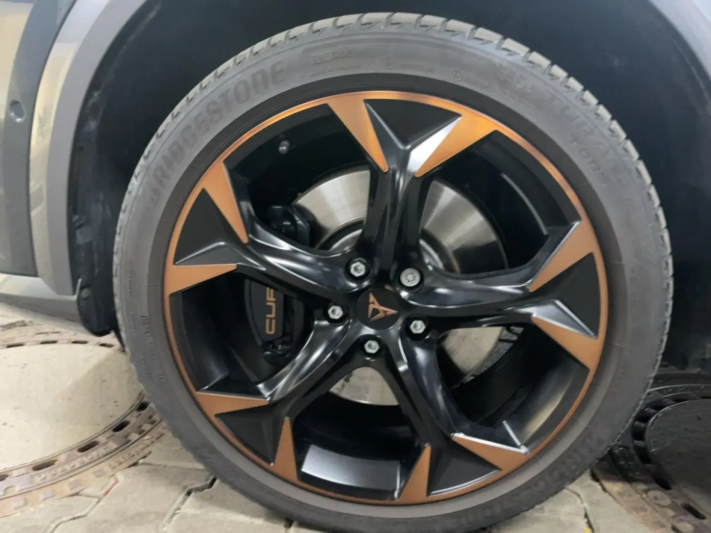 Formentor VZ 2.0 TSI 4Drive DSG |LED|BEATS|AHK|