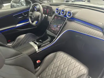 CLE Coupe 300 AMG 4M PANORAMA-BURMESTER-360°DIGI