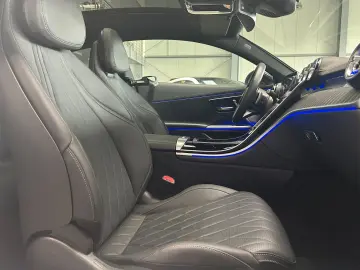CLE Coupe 300 AMG 4M PANORAMA-BURMESTER-360°DIGI