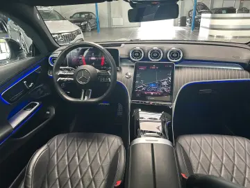 CLE Coupe 300 AMG 4M PANORAMA-BURMESTER-360°DIGI