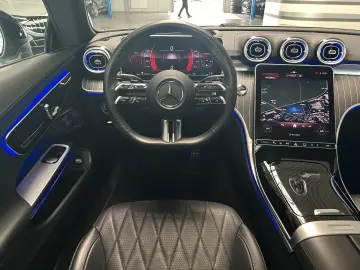 CLE Coupe 300 AMG 4M PANORAMA-BURMESTER-360°DIGI
