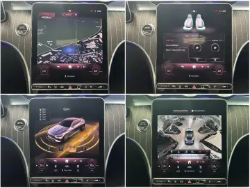 CLE Coupe 300 AMG 4M PANORAMA-BURMESTER-360°DIGI