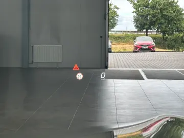 CLE Coupe 300 AMG 4M PANORAMA-BURMESTER-360°DIGI