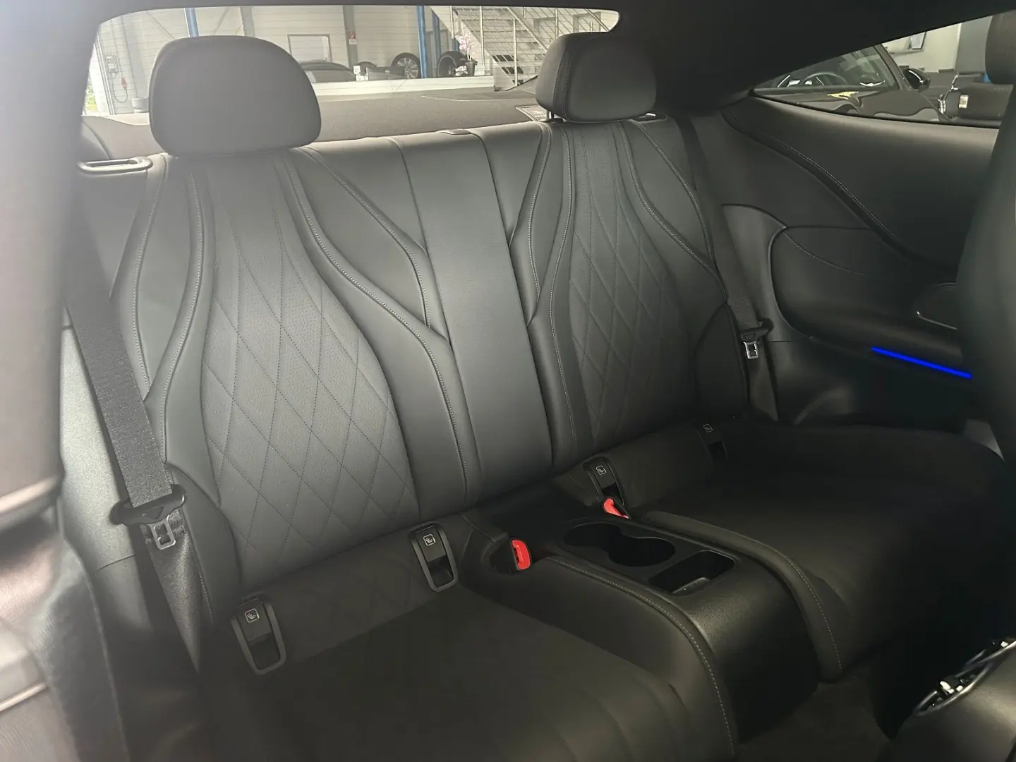 CLE Coupe 300 AMG 4M PANORAMA-BURMESTER-360°DIGI